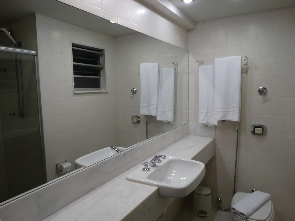 Niteroi Palace Hotel Bilik gambar