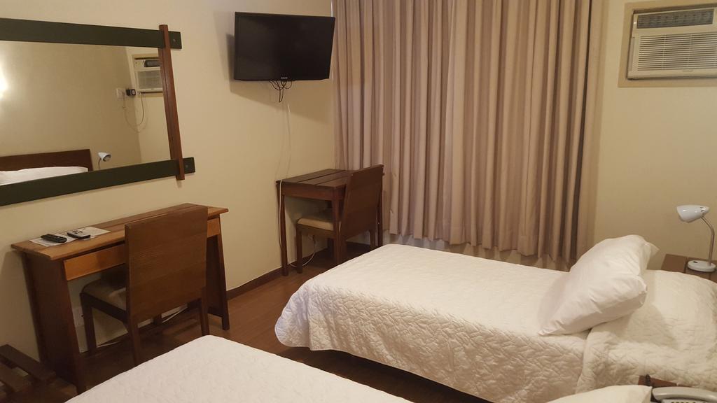 Niteroi Palace Hotel Luaran gambar