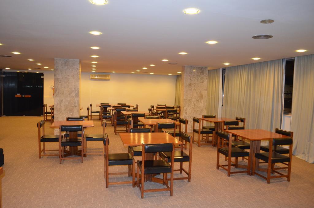 Niteroi Palace Hotel Luaran gambar