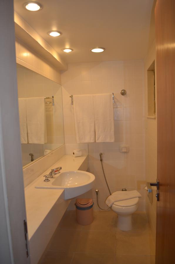 Niteroi Palace Hotel Luaran gambar