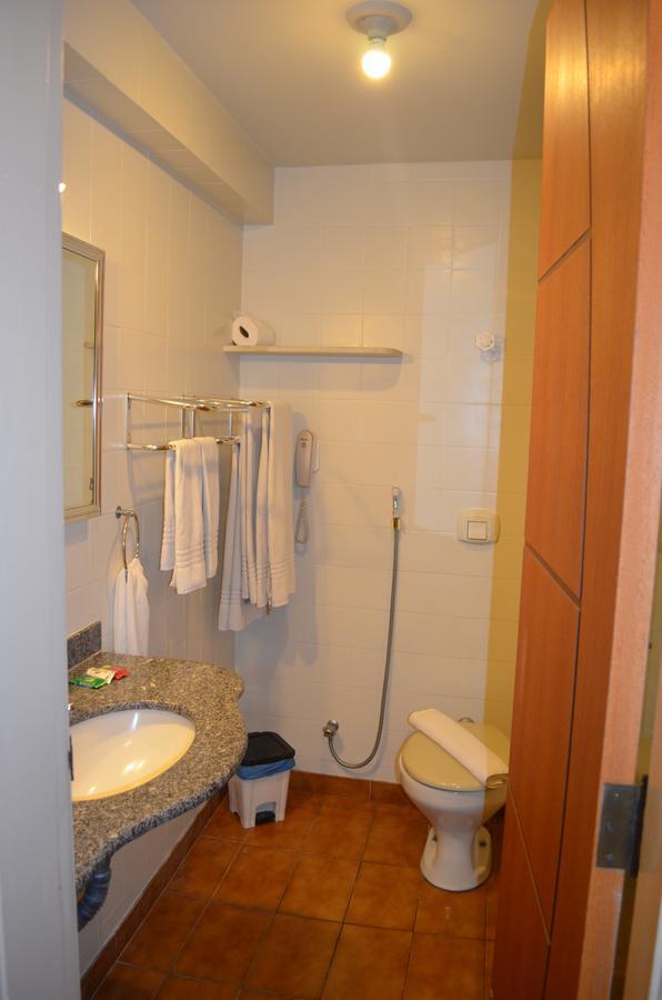 Niteroi Palace Hotel Luaran gambar