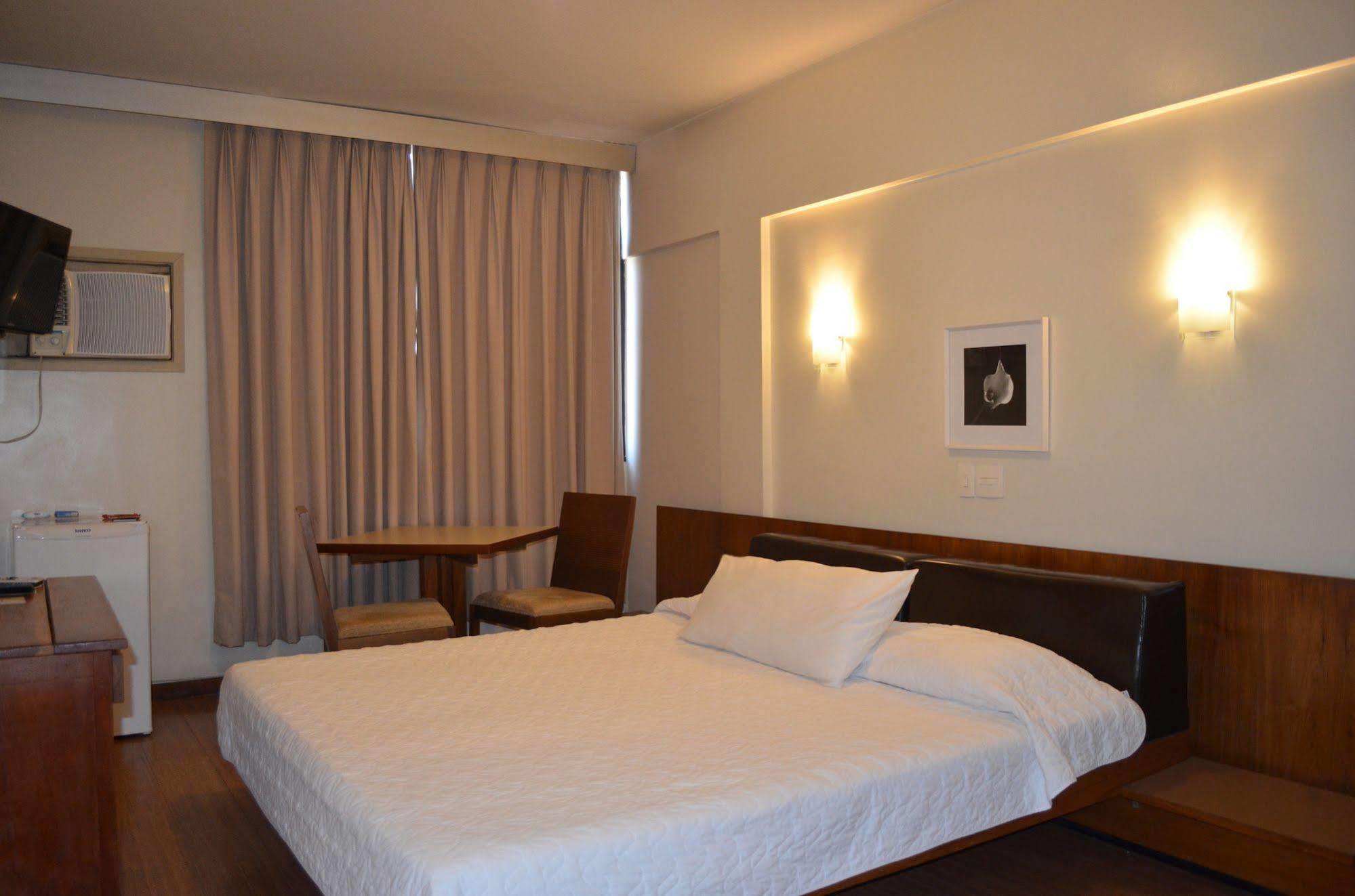 Niteroi Palace Hotel Luaran gambar